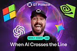 GT Protocol AI Digest №88: When AI Crosses the Line