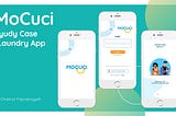 MoCuci App