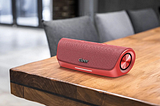 Portable Powerhouses: The Latest Advancements in Bluetooth Speaker Technology