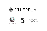 Rapid Ethereum Dapp Development with Next.js