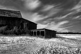 Capturing the Vanishing Landscape