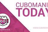 Cubomania at 1–2–1 Tech Investment, Hong Kong, 13–14 June