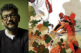 ‘Neon Genesis Evangelion’ and the Controlled Chaos of Hideaki Anno