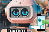 Don’t say: I want a chatbot, how much?