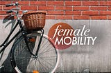 Opportunities inspired by Female Mobility