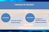 A narração de dados ajuda a tomada de decisão