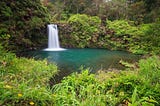 Maui’s Liquid Treasures: A Guide to Enchanting Waterfalls