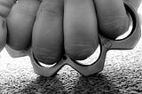 Brass Knuckle