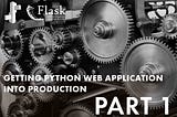 How to deploy a Python Flask app to AWS Elastic Beanstalk