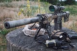 Which Things to Determine How to Choose the Airsoft Sniper Guns