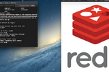 How to install redis on catalina Mac OS