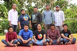 bn_l10n MeetUp-2019, Mozilla Bangladesh.