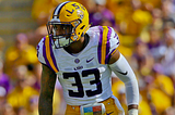 Jets get lucky at 6th pick again, get Jamal Adams
