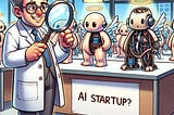 Code-Stripped: Many ‘AI Startups’ are Actually Naked