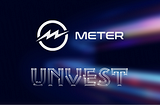 Unvest x Meter