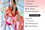 To talk directly to the bride on imo or WhatsApp, call the bride’s number…- https://t.ly/nn4FZ