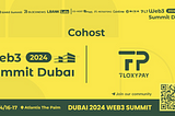FloxyPay: Web3 Summit Dubai 2024
