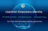 Usechain — Debut Roadshow at GDIS, Silicon Valley, Paving the path to going Global