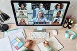 Why Web Conferencing Tools Will Stay Popular In Classrooms?