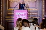 Dubin Breast Center Fact vs. Fiction Luncheon & Symposium 2025.