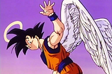 Celebrating Akira Toriyama — My Childhood Memories with Dragon Ball Z
