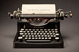 From pen to key: the birth of the typewriter in 1829