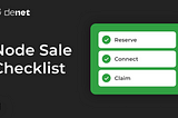 One Week to Win Big: Your Must-Do Checklist Before April 7!