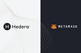 Hedera Token Service and Atomic Swaps added to MetaMask Snap