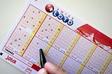 Comment gagner au loto à coup sûr ?