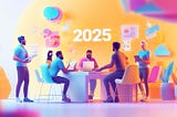 Una vista hacia el 2025