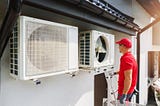 Heat Pump Repair or Replacement: Making the Right Decision