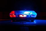 The Police Scanner