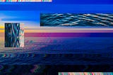 The Epoch of Man