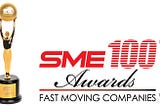 IWS FinTech Clinches Spot Among the Region’s Best at the SME100 Awards 2021