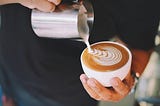 People You Meet in a Coffee Shop