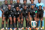 Regrouping to refire- what Super Falcons must do against Ethopia.