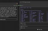 ComfyUI Custom Nodes — Token Counters etc…