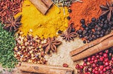 Which Seasonings And Flavours Play An Important Role In Snacks In India?