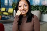 Cohort Stories: Meet Yesenia