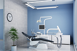 Choosing the Right Contractor for Your Dental Offices
