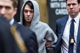 Shkreli: A Prison Story (Chapter 1)