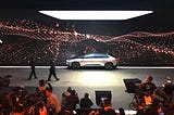 Faraday Future, the “Tesla Killer”