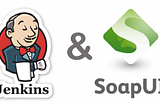 How to run SoapUI tests from Jenkins