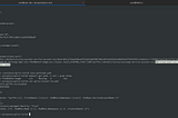 Squid MITM proxy with dynamic URL acceptance