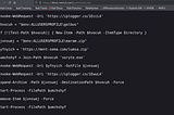 How I uncover savefrom.net youtube video downloading scam…