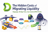 The Hidden Costs of Migrating Liquidity (And Why Most Users Don’t Notice Until It’s Too Late)