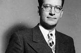On this Day Mauchly Meets Atanasoff