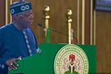 Tinubu warns foreign mining companies against leaving any community in ruins - EPICSTORIAN NEWS