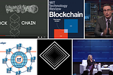 5 Reasons to Tell Your Friend What a Blockchain Is