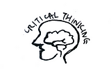 thoughts — Thinking critically
